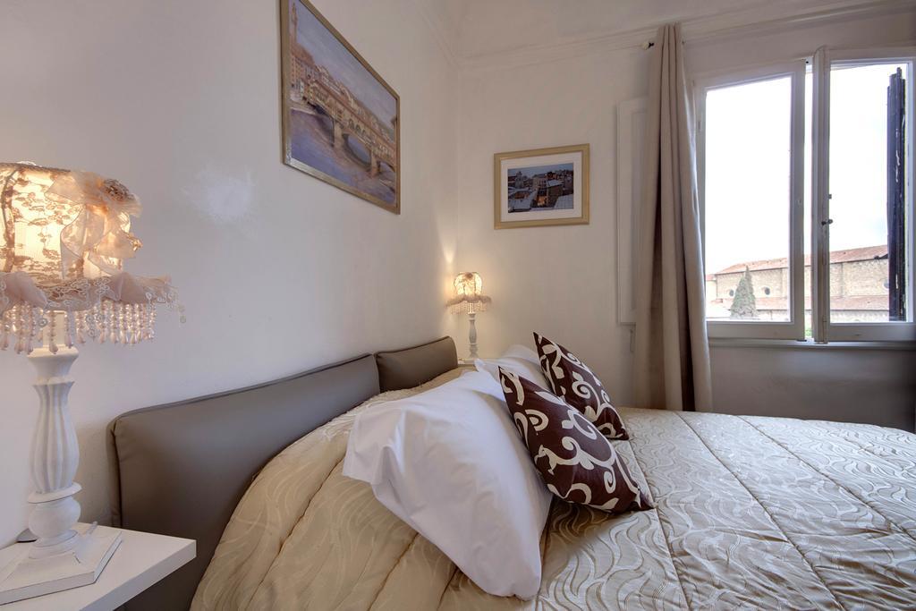 Residenza Castillo Флоренція Екстер'єр фото