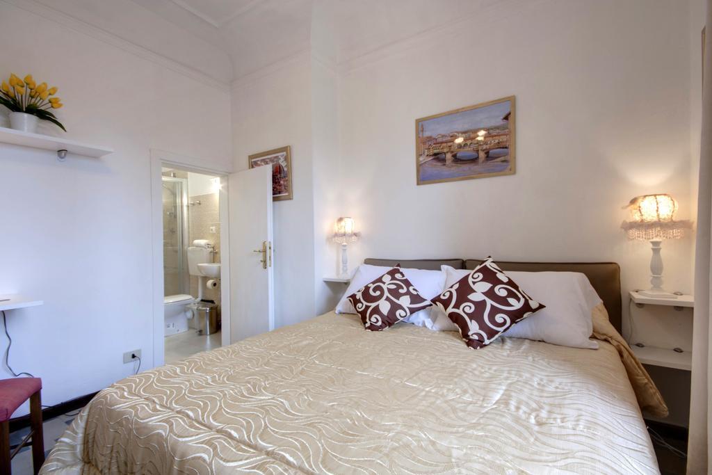Residenza Castillo Флоренція Номер фото