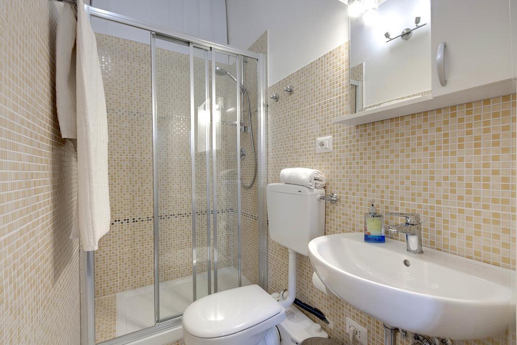 Residenza Castillo Флоренція Номер фото